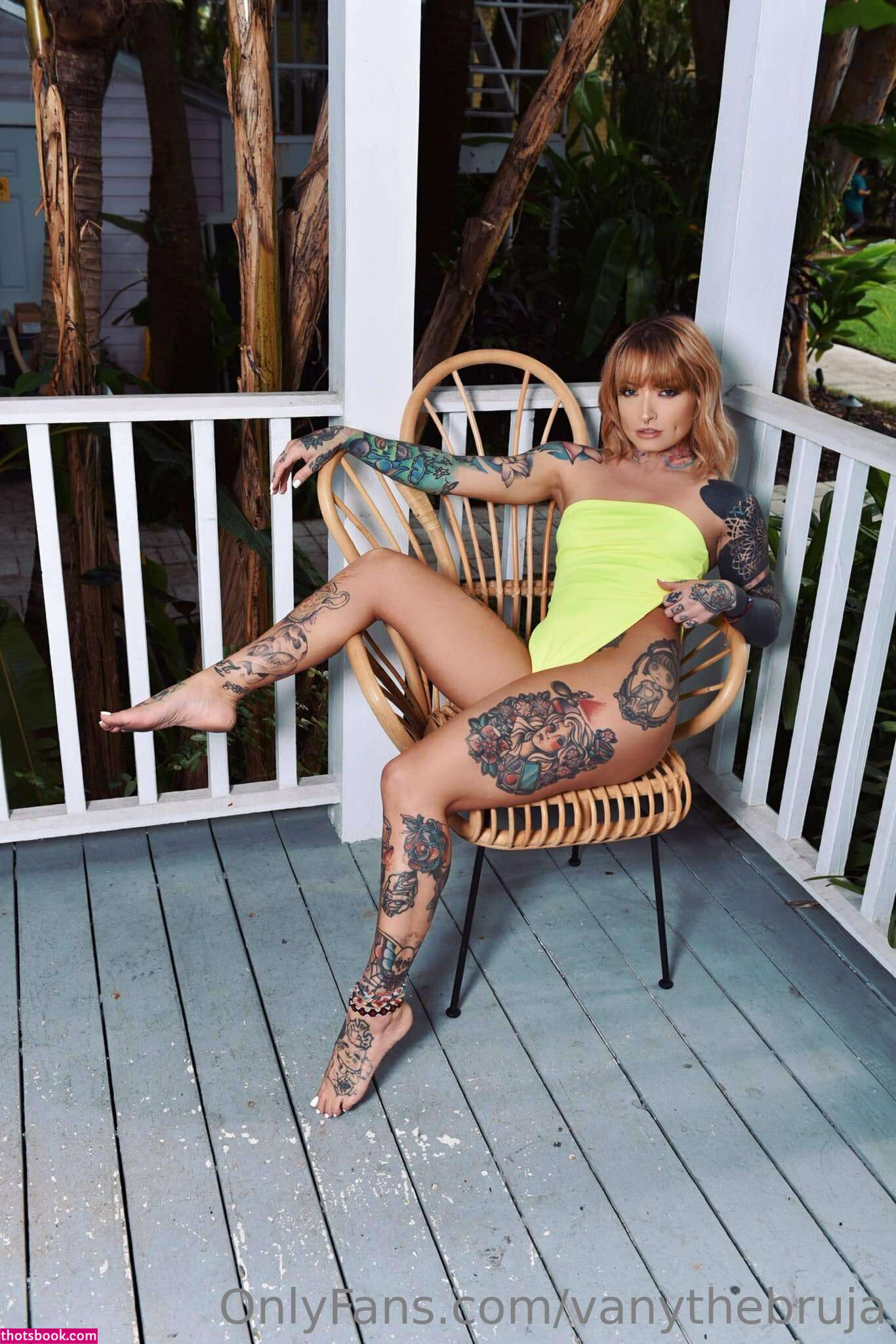 Vany Vicious Photo #62