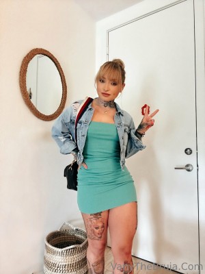 Vany Vicious Photo #71