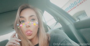 Ashley Danielle Photo #487