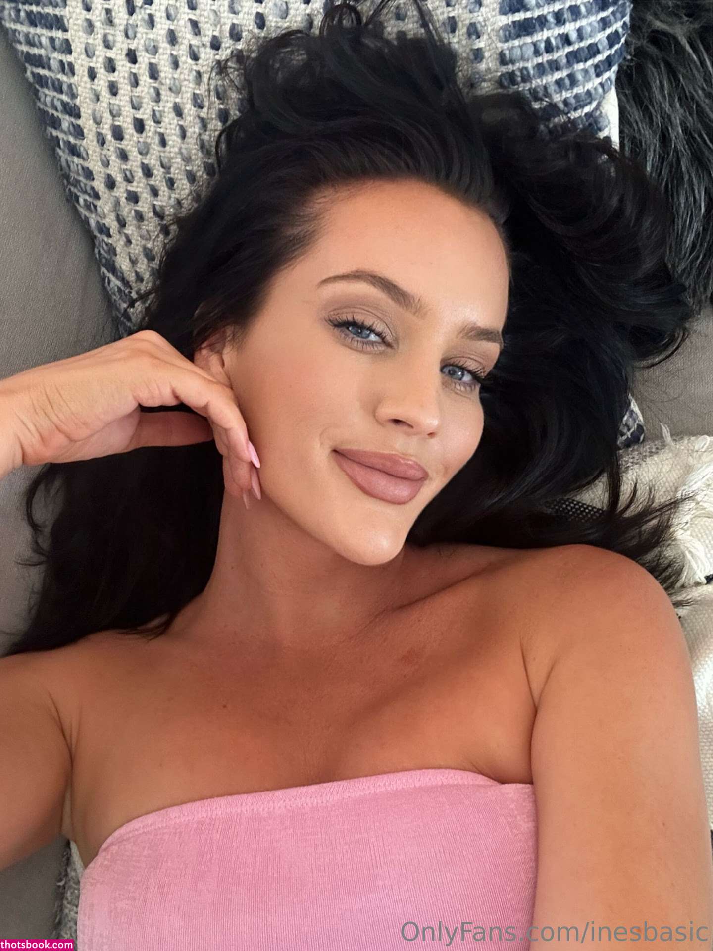 Ines Basic MaFS Photo #86