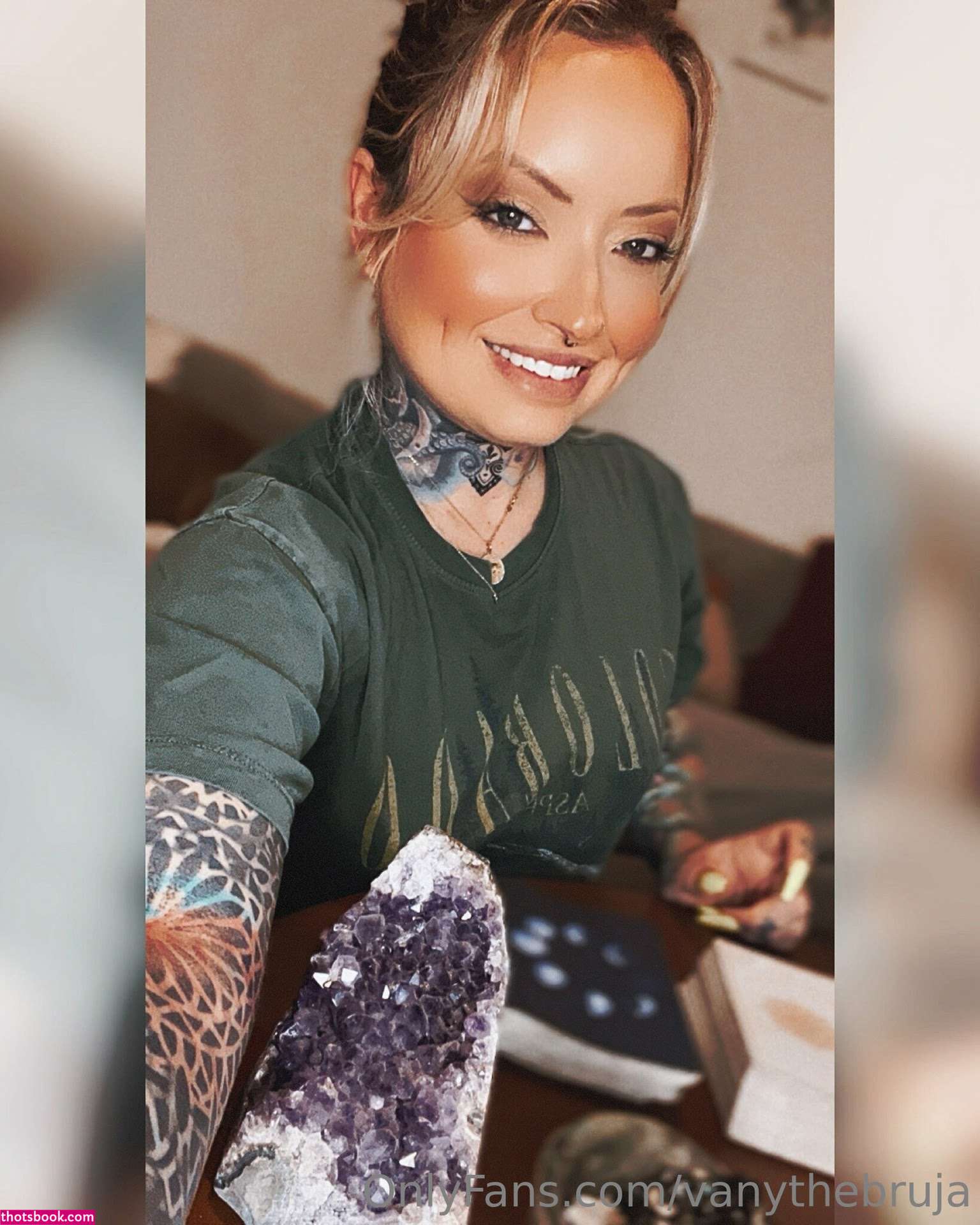 Vany Vicious Photo #85