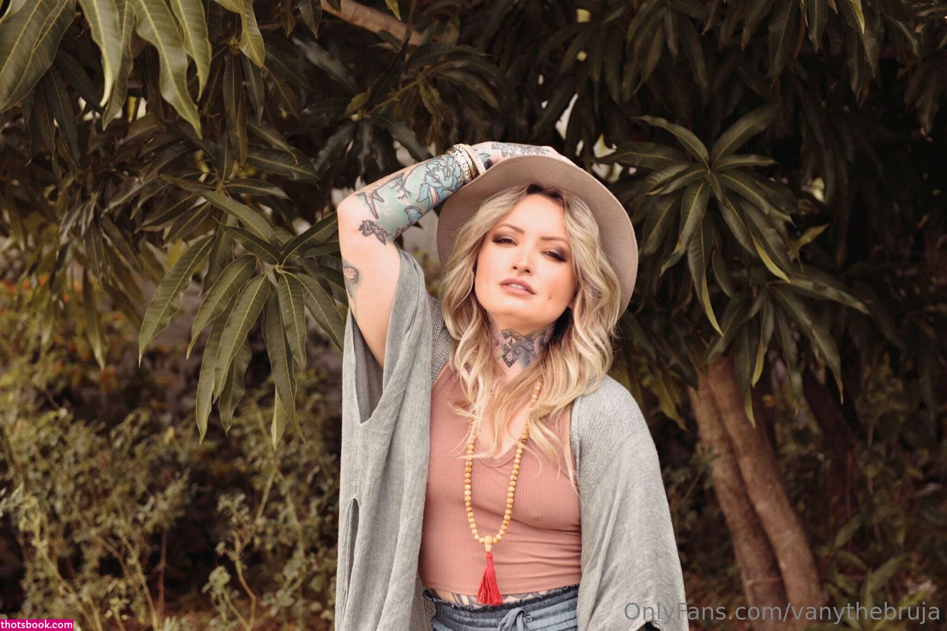 Vany Vicious Photo #97