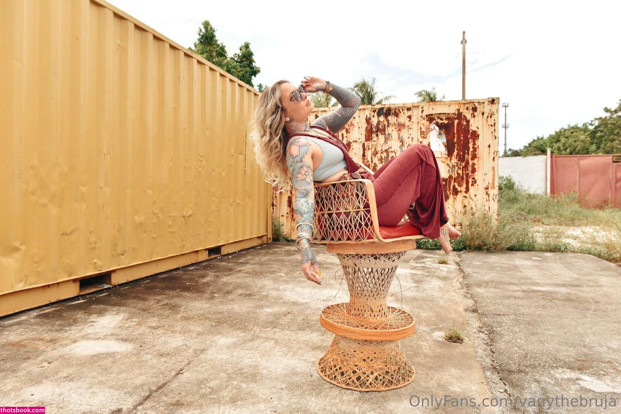 Vany Vicious Photo #98