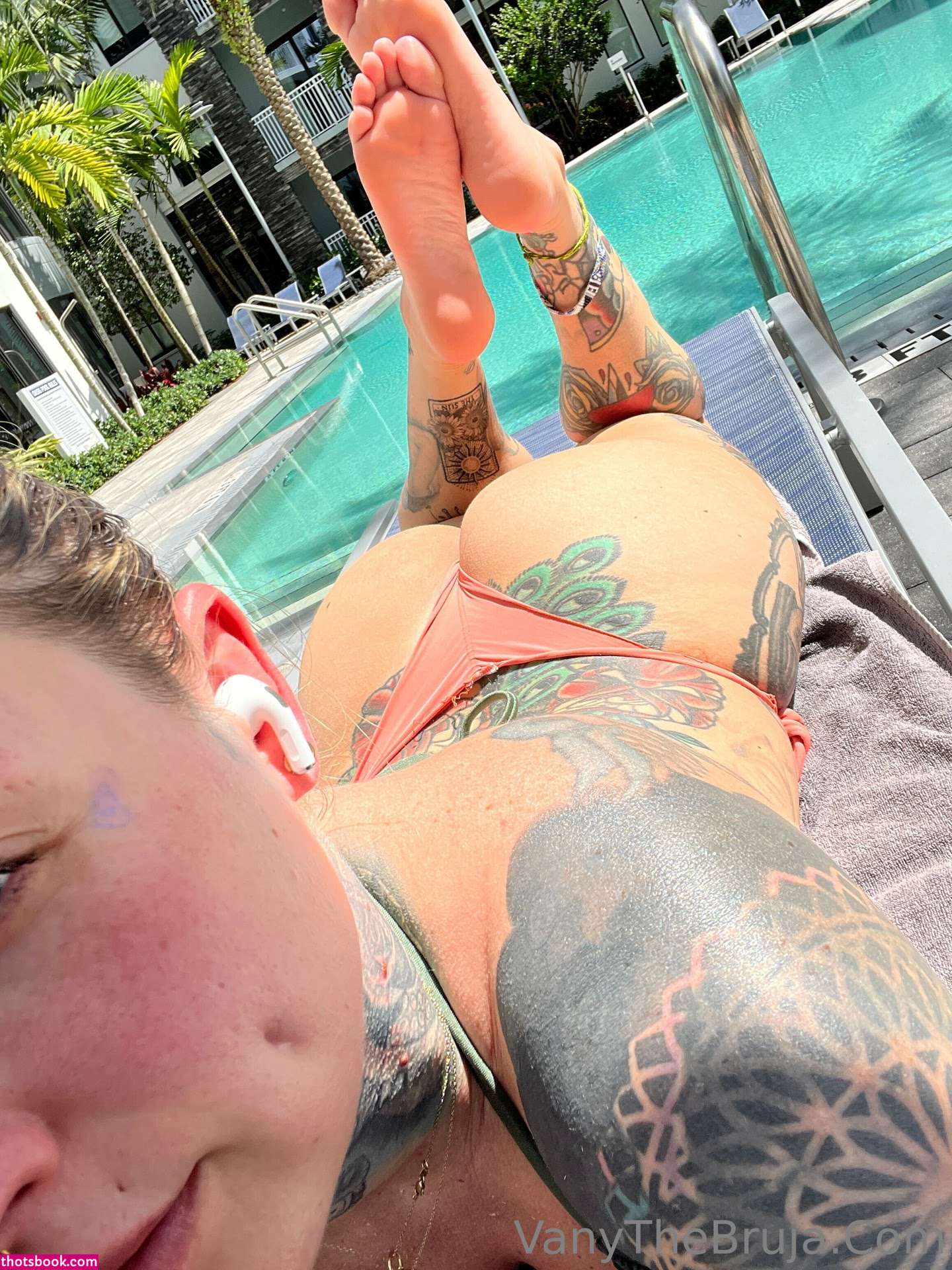 Vany Vicious Photo #101