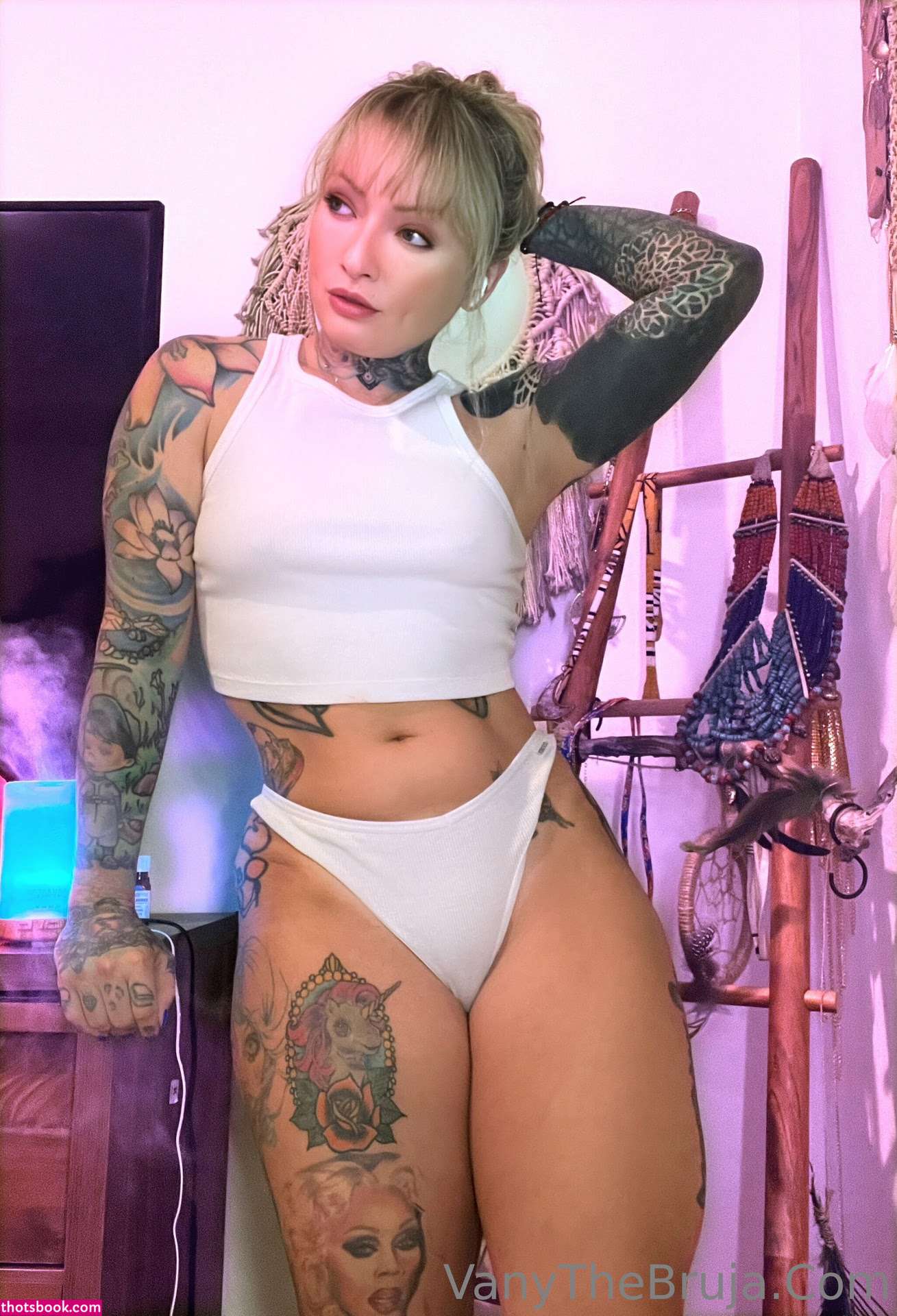 Vany Vicious Photo #106