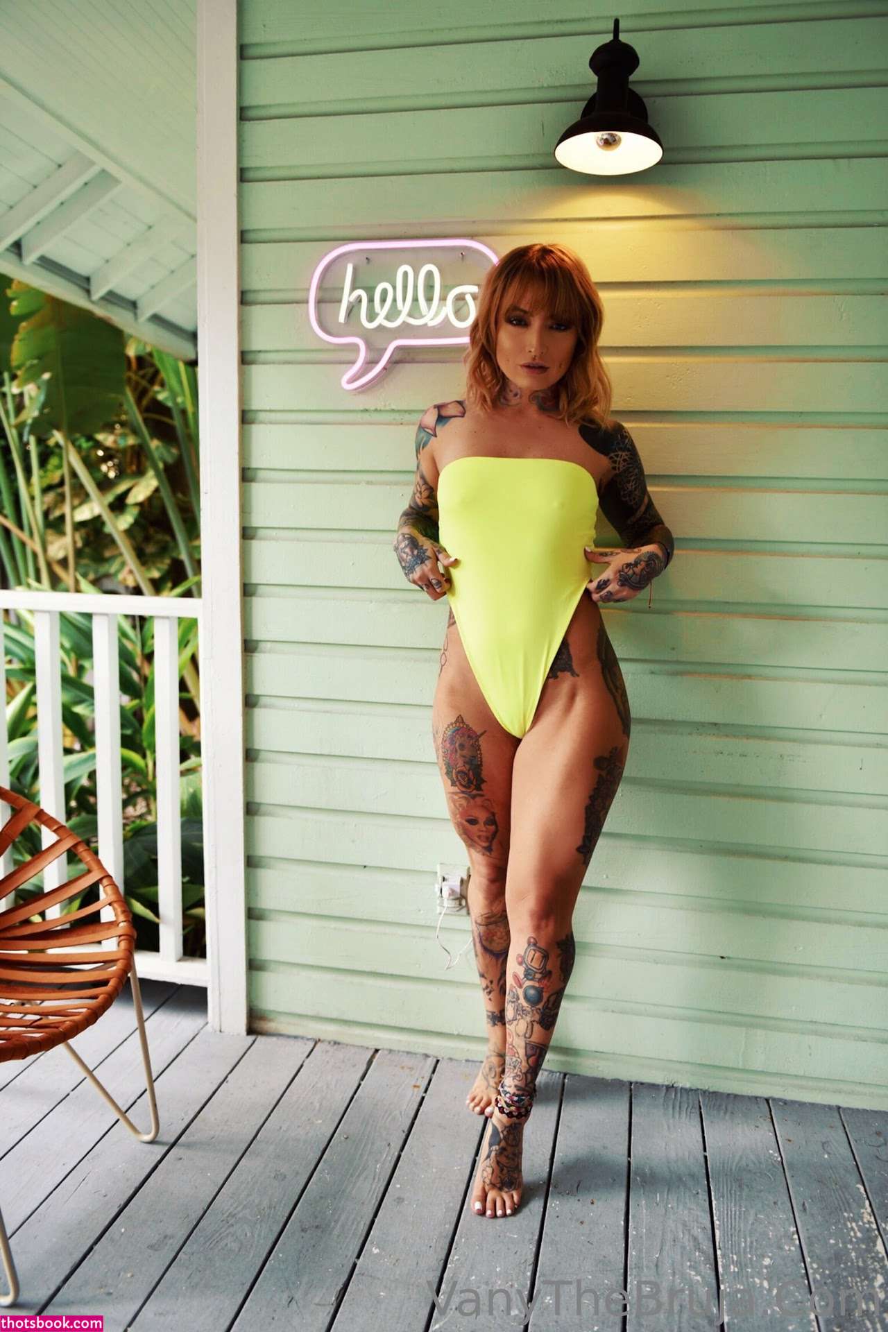 Vany Vicious Photo #113