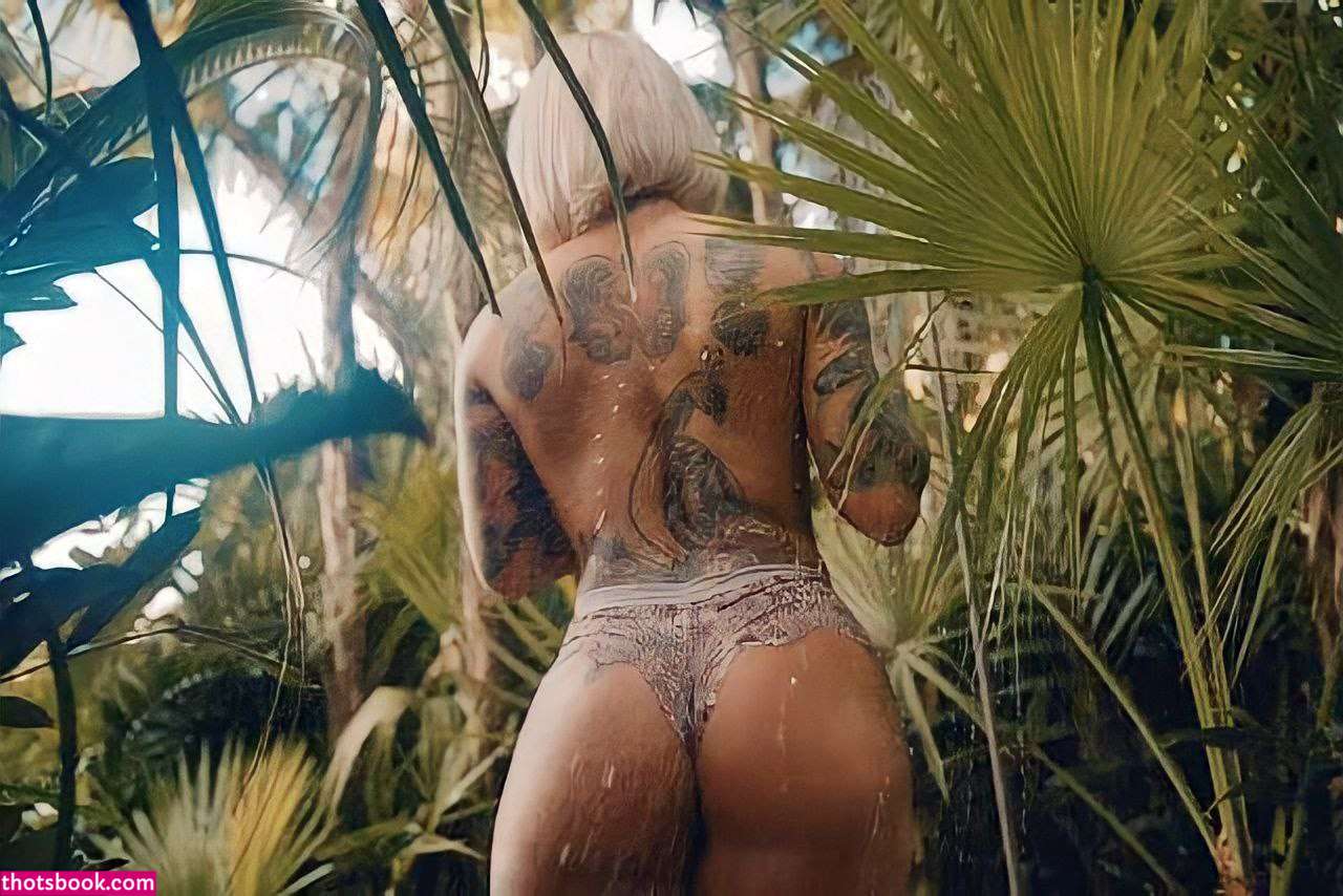 Vany Vicious Photo #141