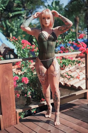 Vany Vicious Photo #140