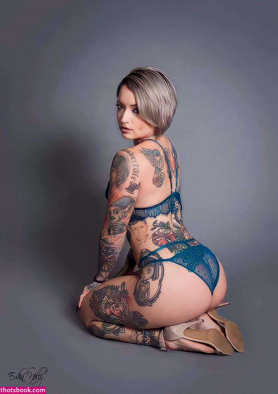 Vany Vicious Photo #153