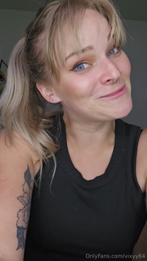 Vixyy64 Video #65