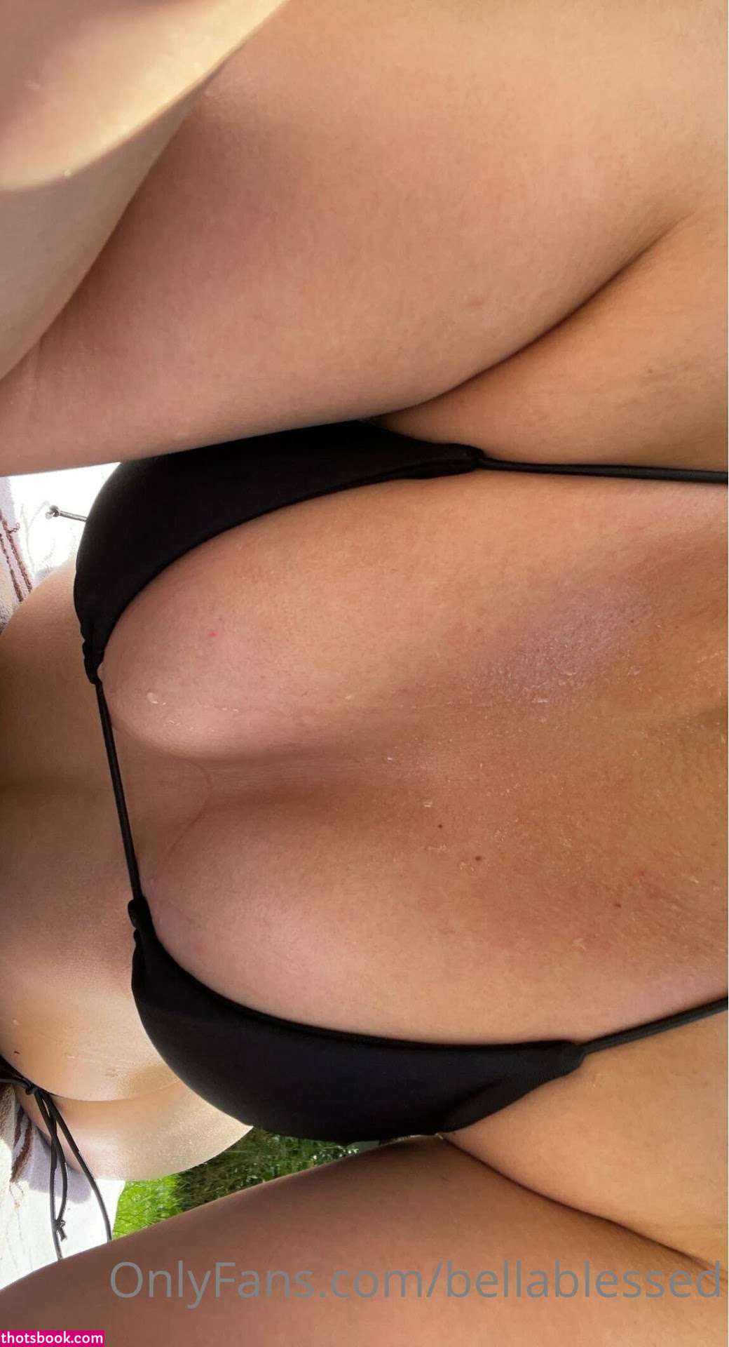 Bella Blessed Photo #3