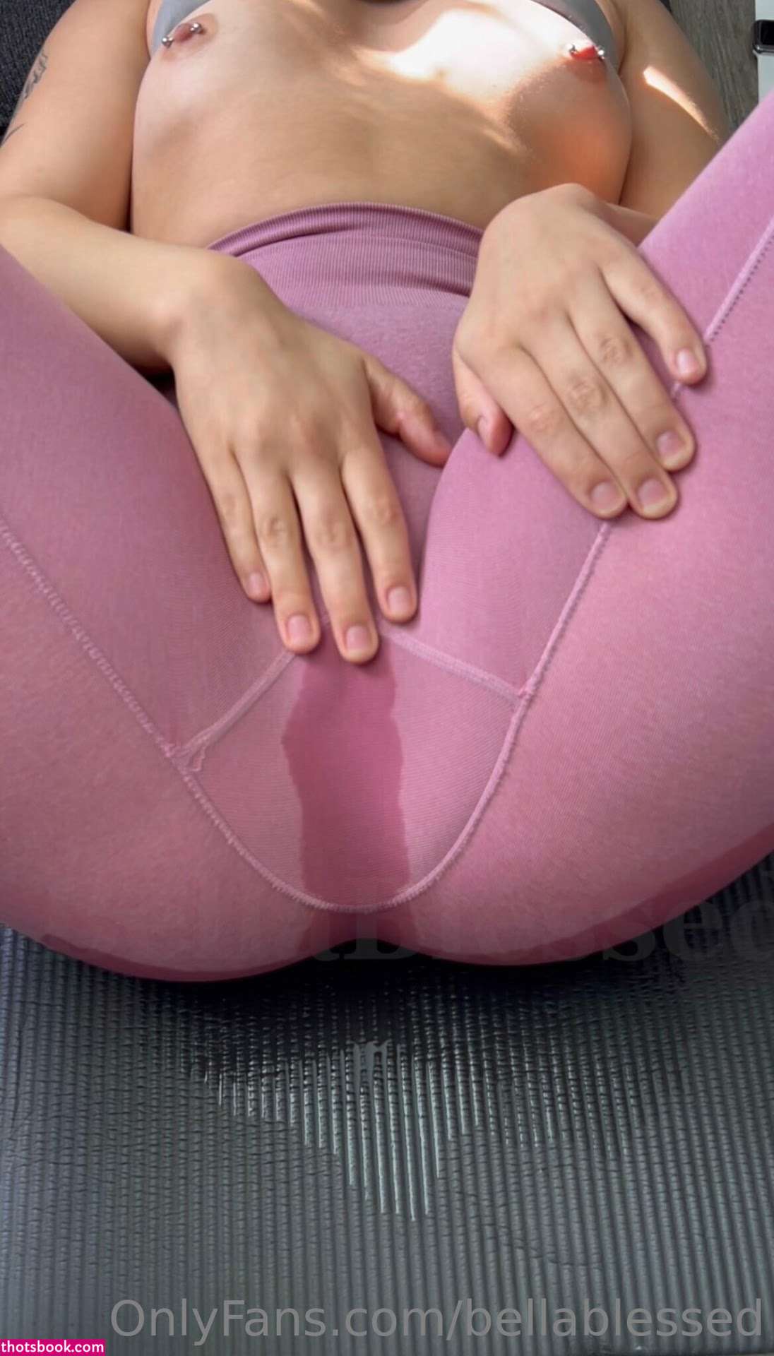 Bella Blessed Photo #14