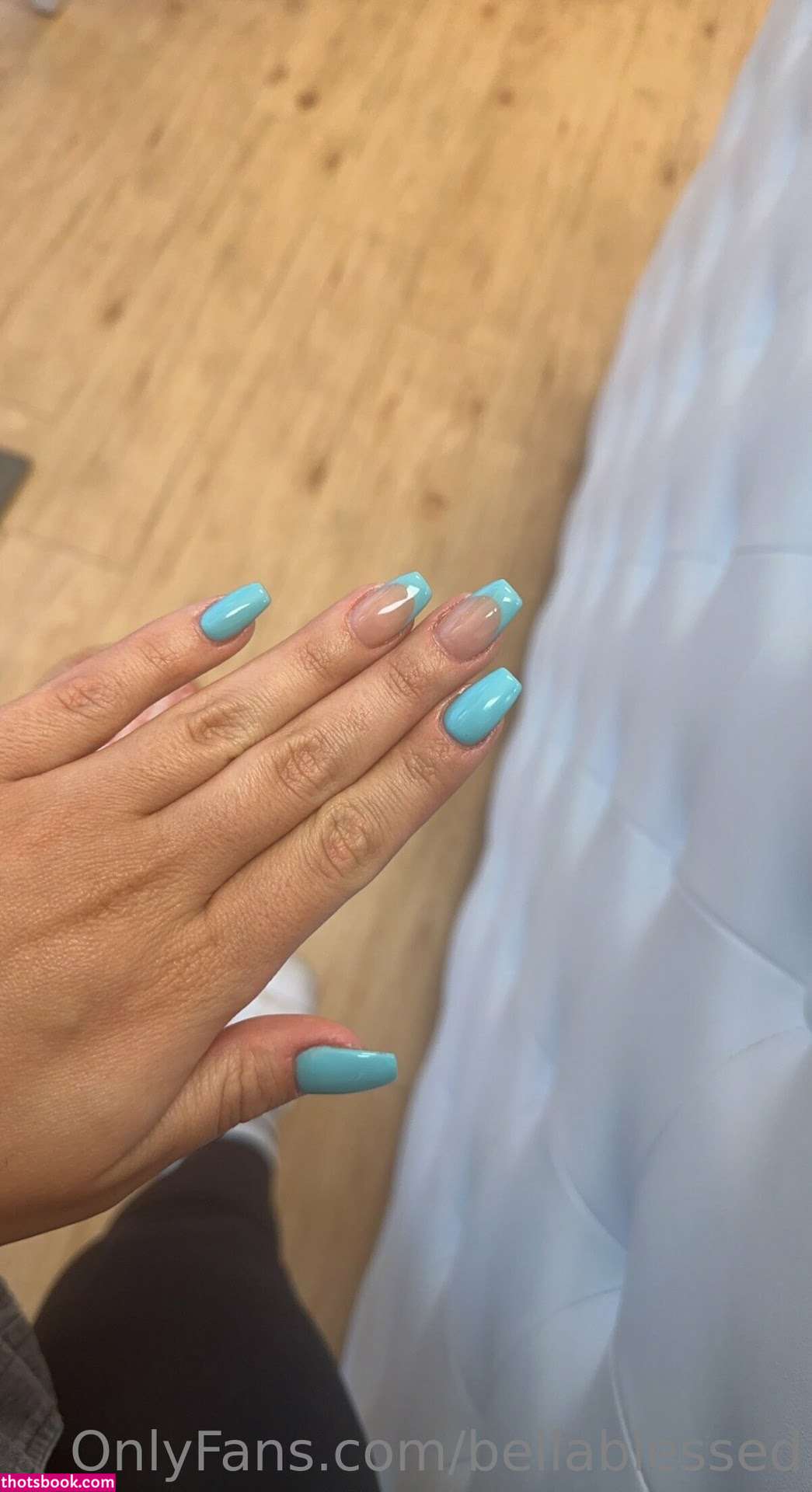 Bella Blessed Photo #33