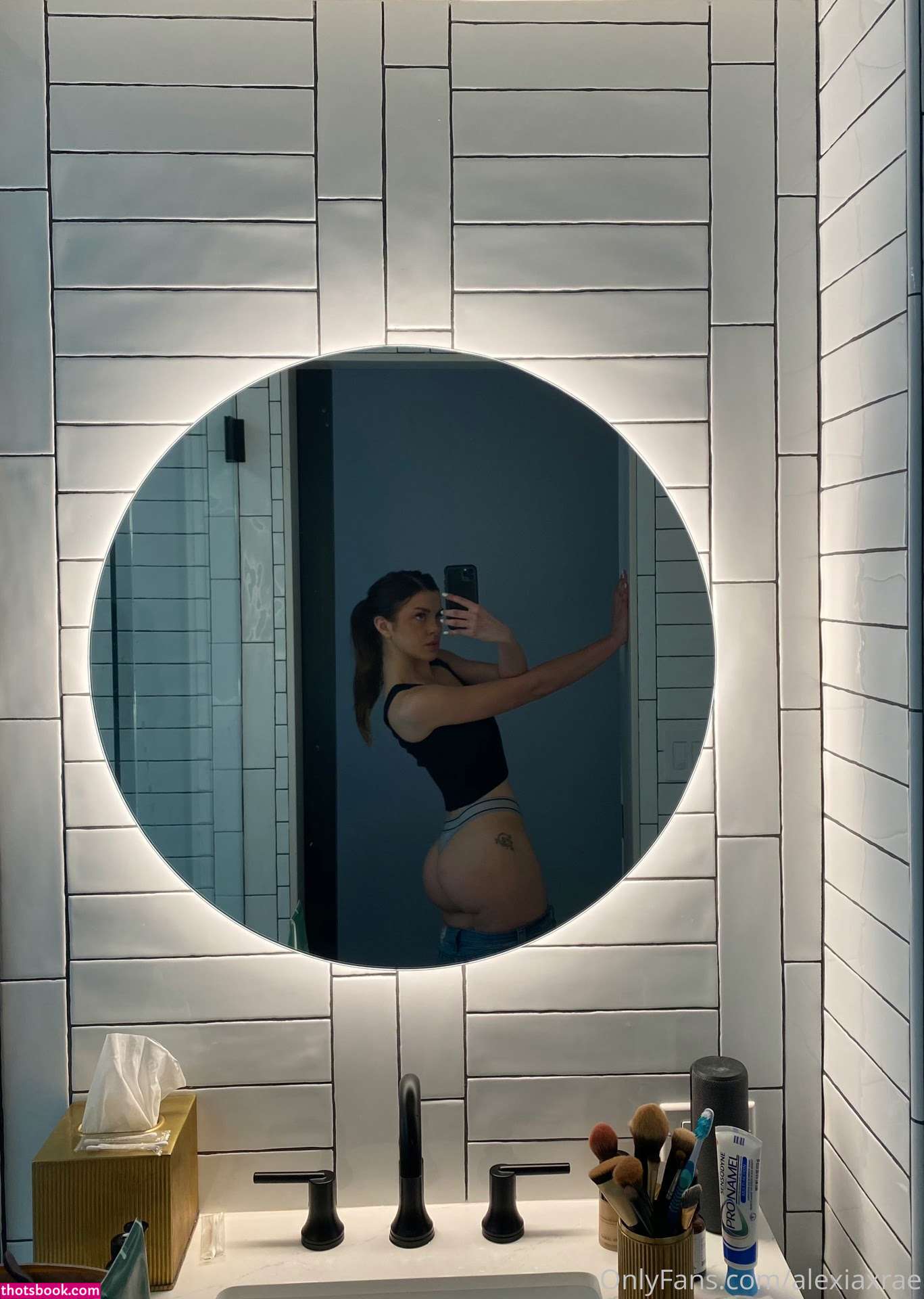 Alexia Skye Photo #26