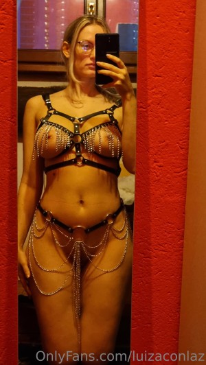 luizaconlaz Photo #58