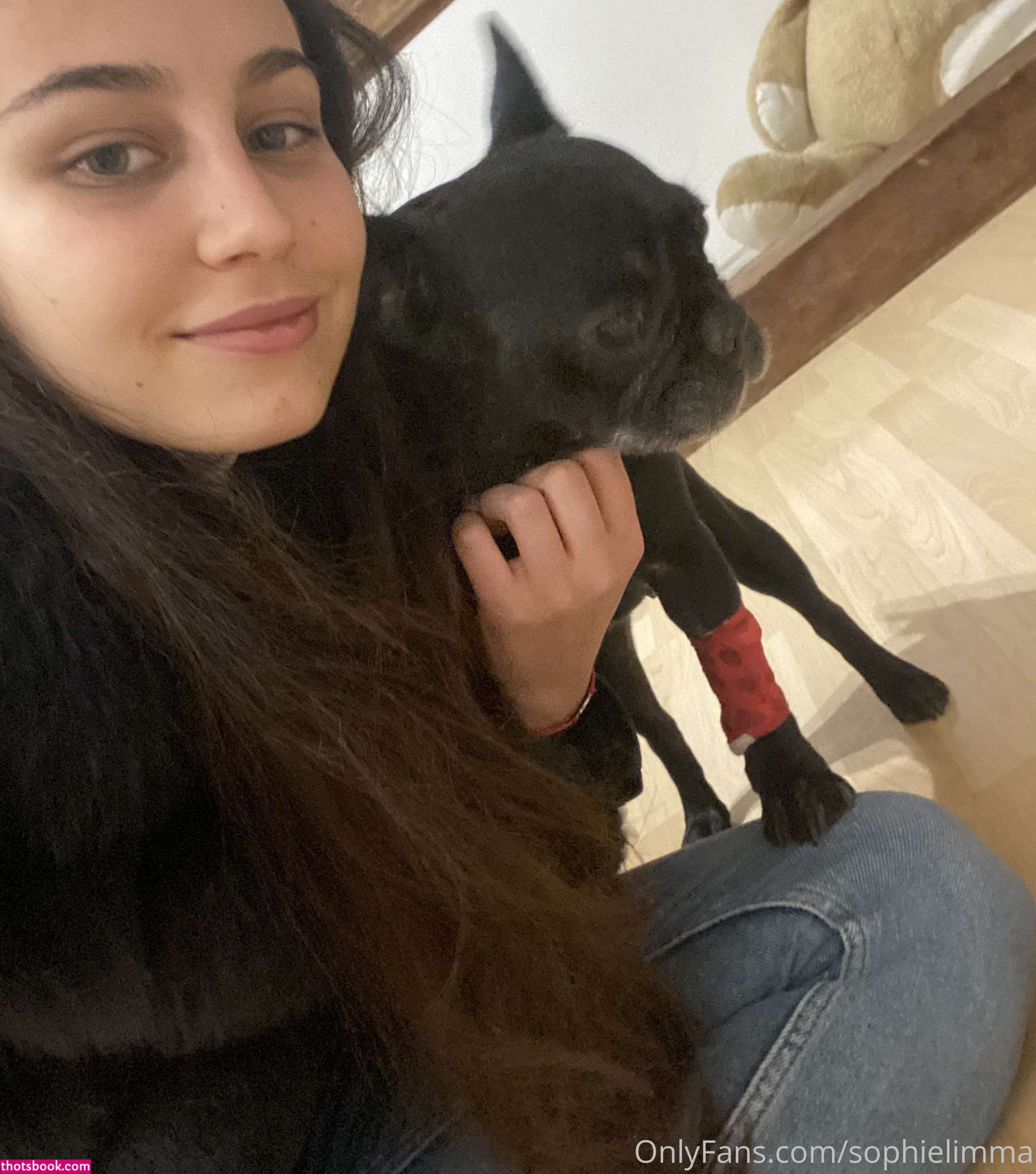 Sophie Limma Photo #8