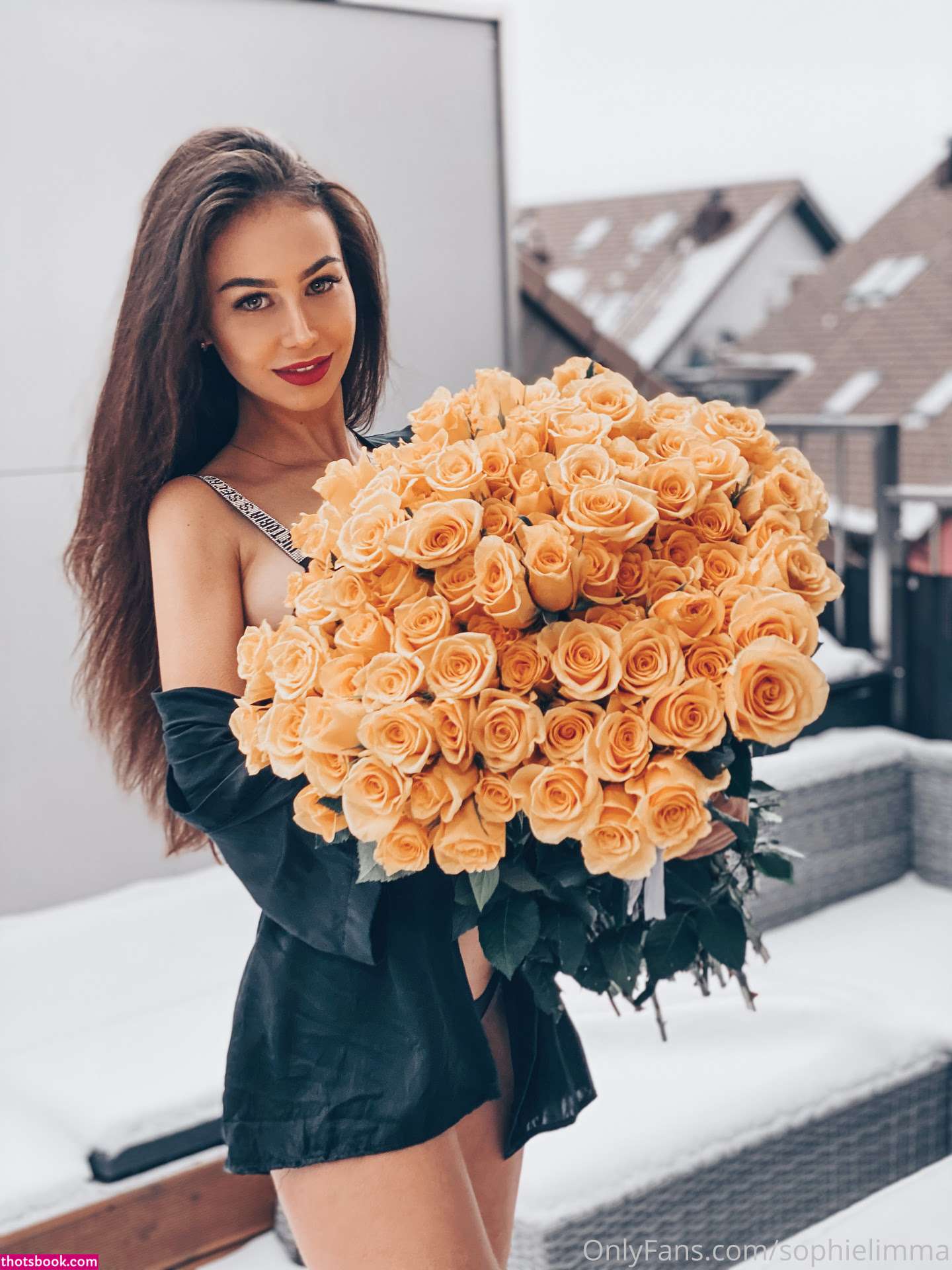 Sophie Limma Photo #14