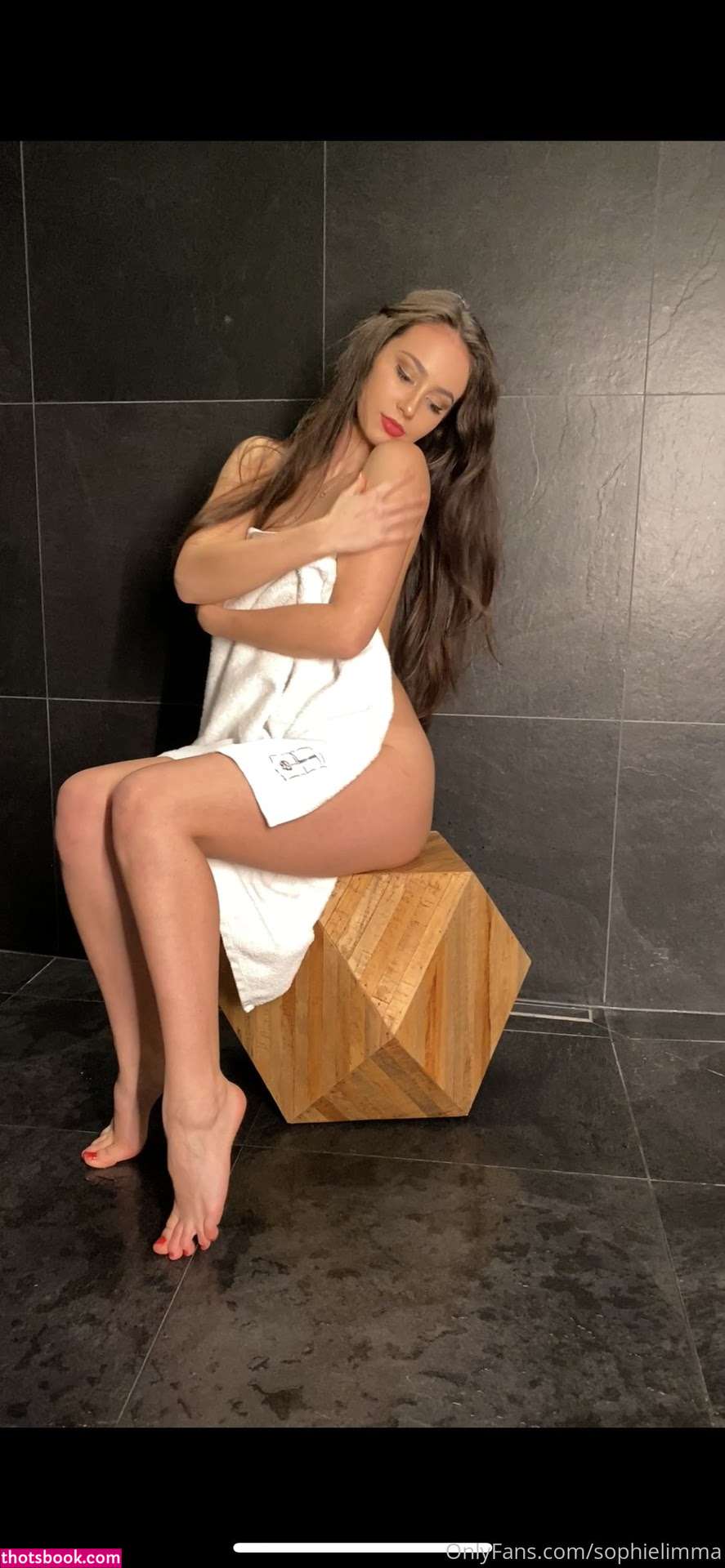 Sophie Limma Photo #24