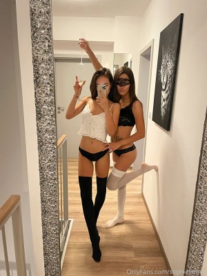 Sophie Limma Photo #62