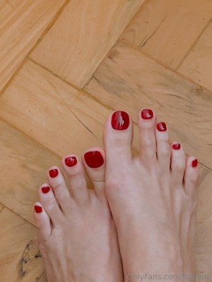 Dentelle Noir Photo #107