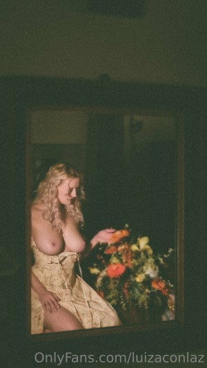 luizaconlaz Photo #86