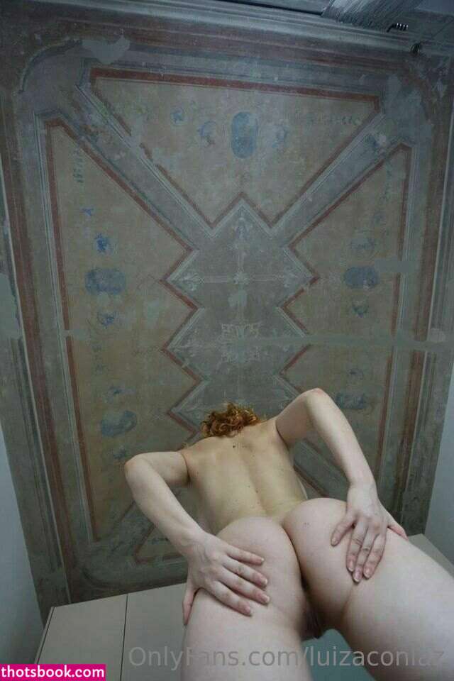 luizaconlaz Photo #121