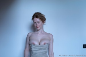 luizaconlaz Photo #136