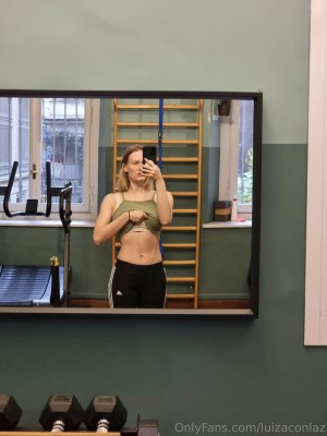 luizaconlaz Photo #167