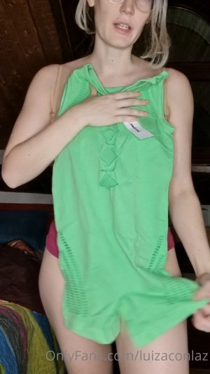 luizaconlaz Video #189