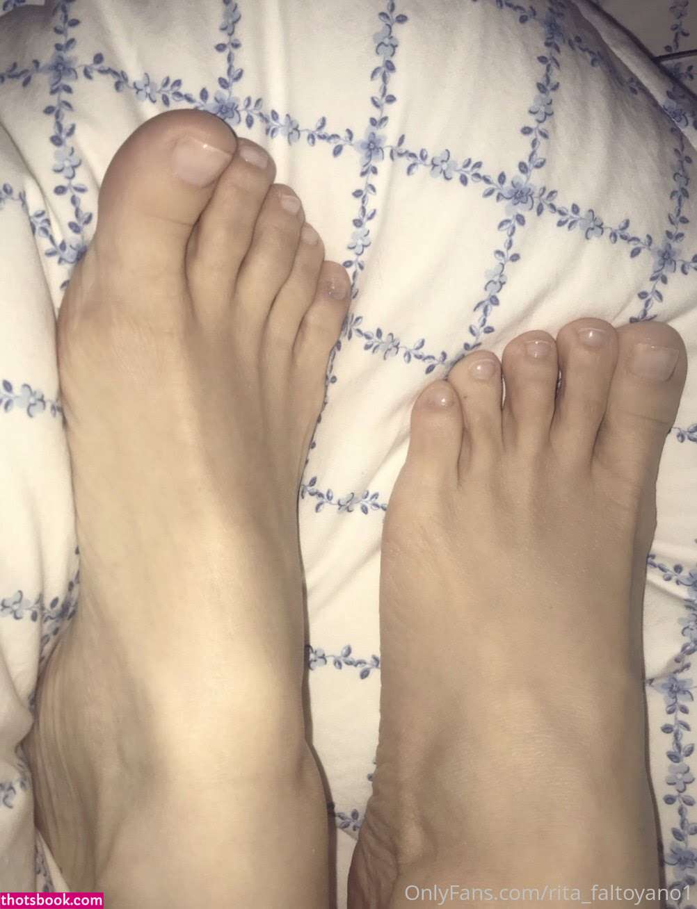 Rita Faltoyano Photo #15