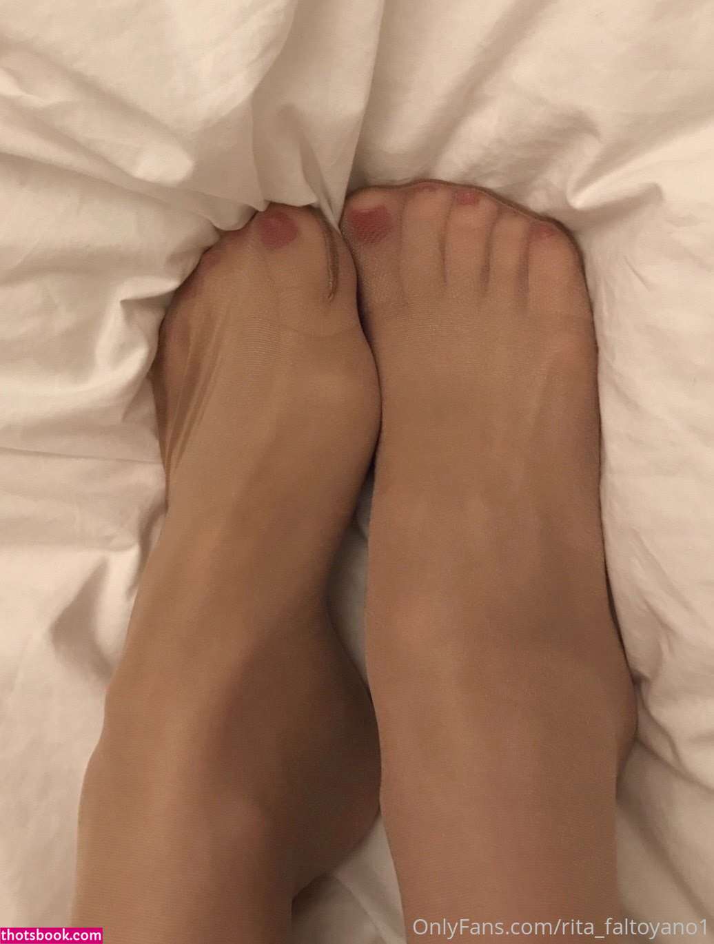 Rita Faltoyano Photo #22