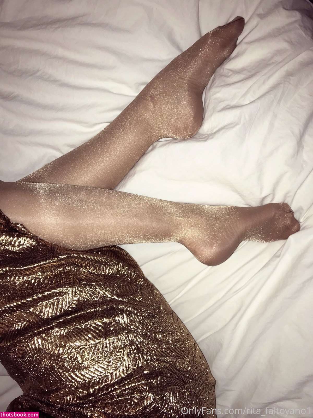 Rita Faltoyano Photo #42