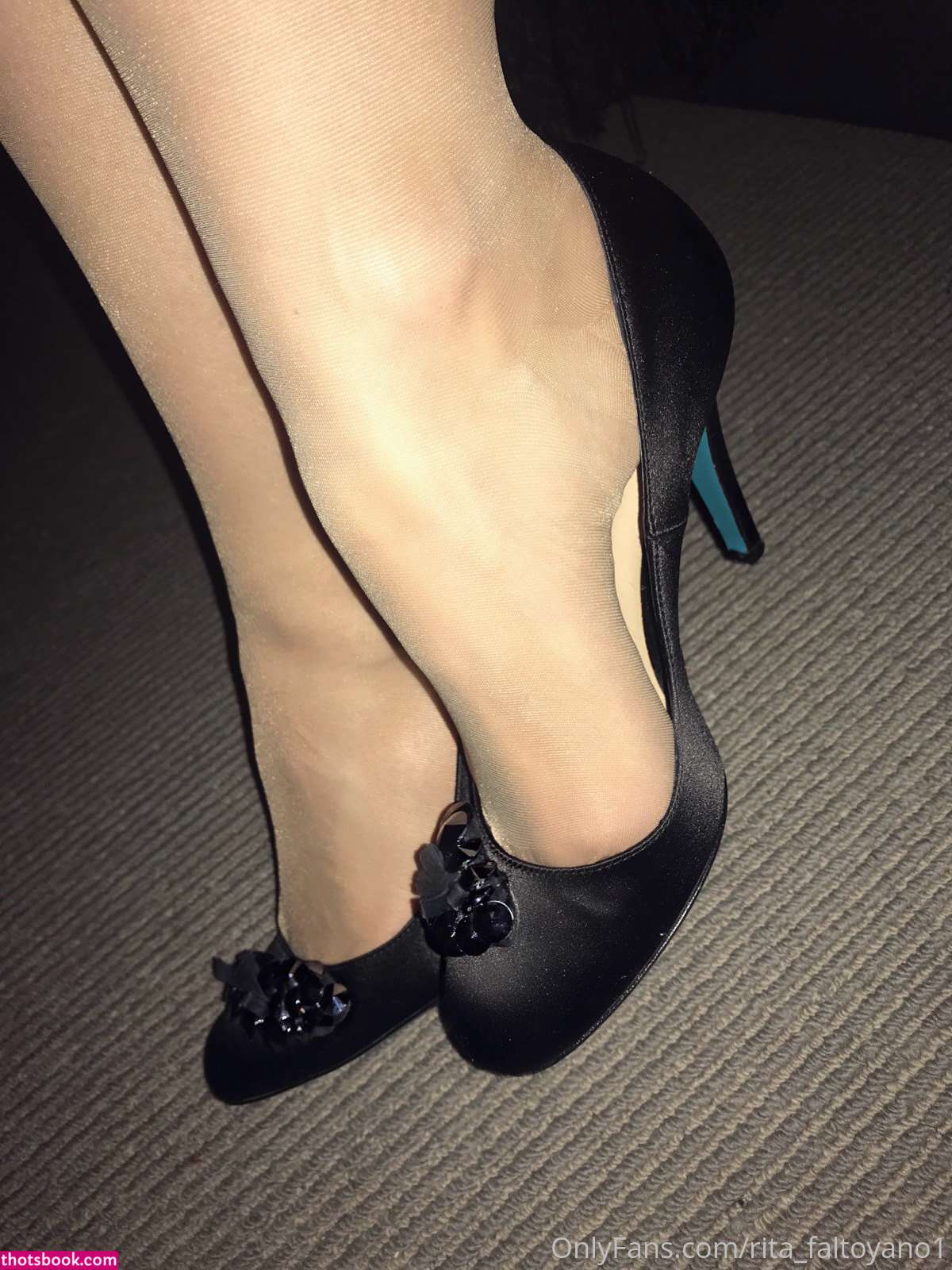 Rita Faltoyano Photo #44