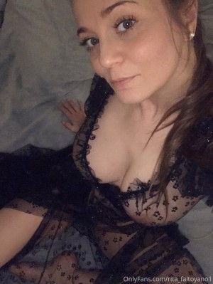 Rita Faltoyano Photo #61