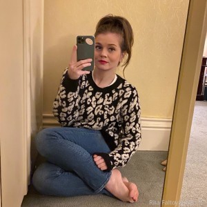 Rita Faltoyano Photo #67