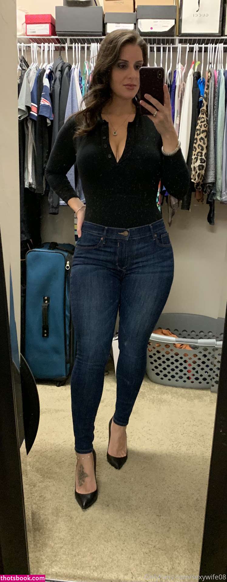 sexywife08 Photo #35