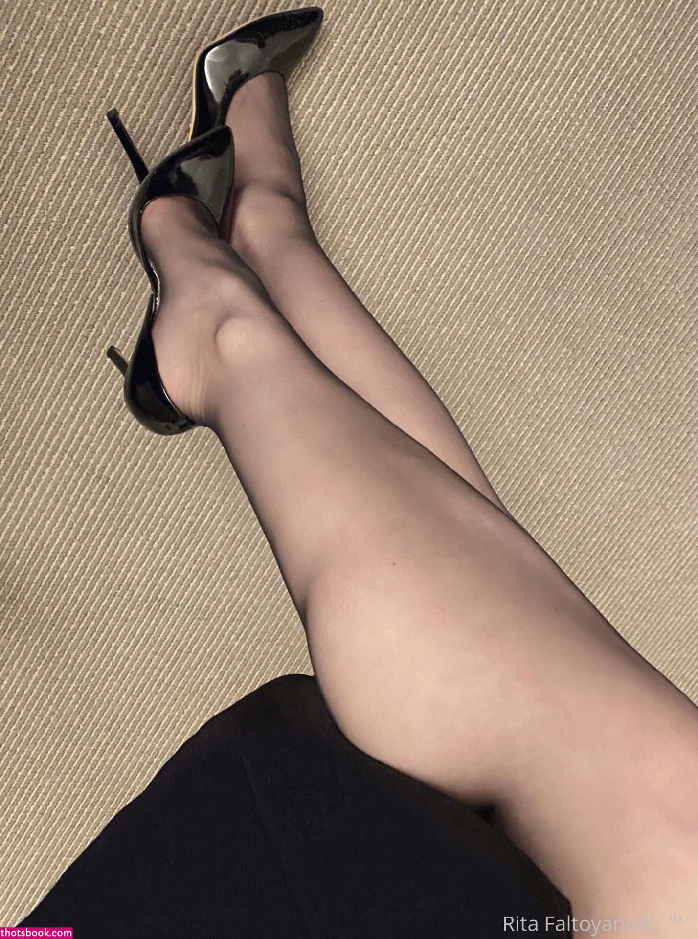 Rita Faltoyano Photo #113