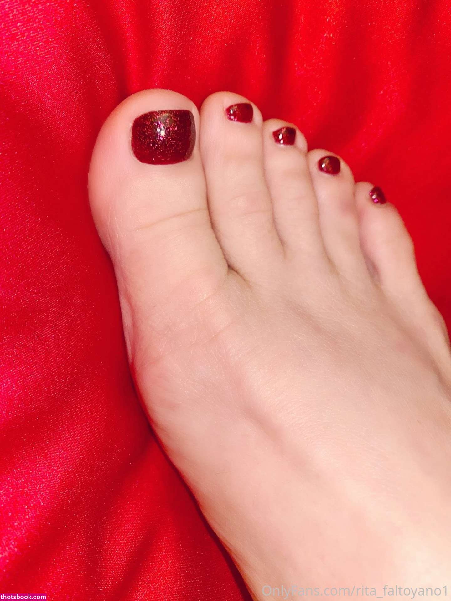 Rita Faltoyano Photo #137