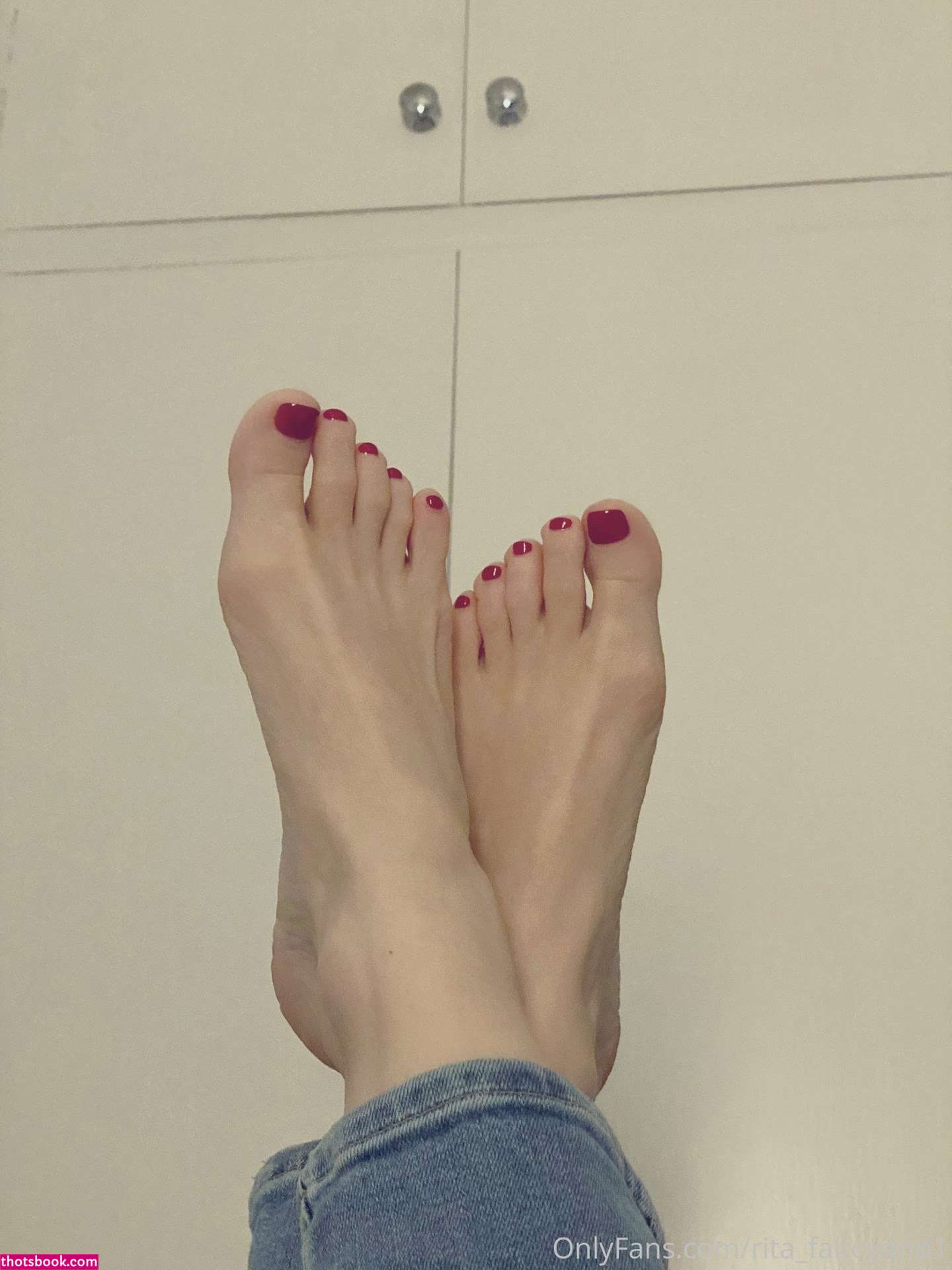 Rita Faltoyano Photo #155