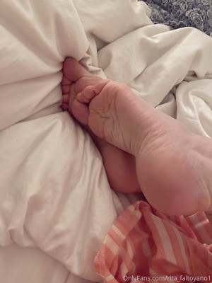 Rita Faltoyano Photo #138