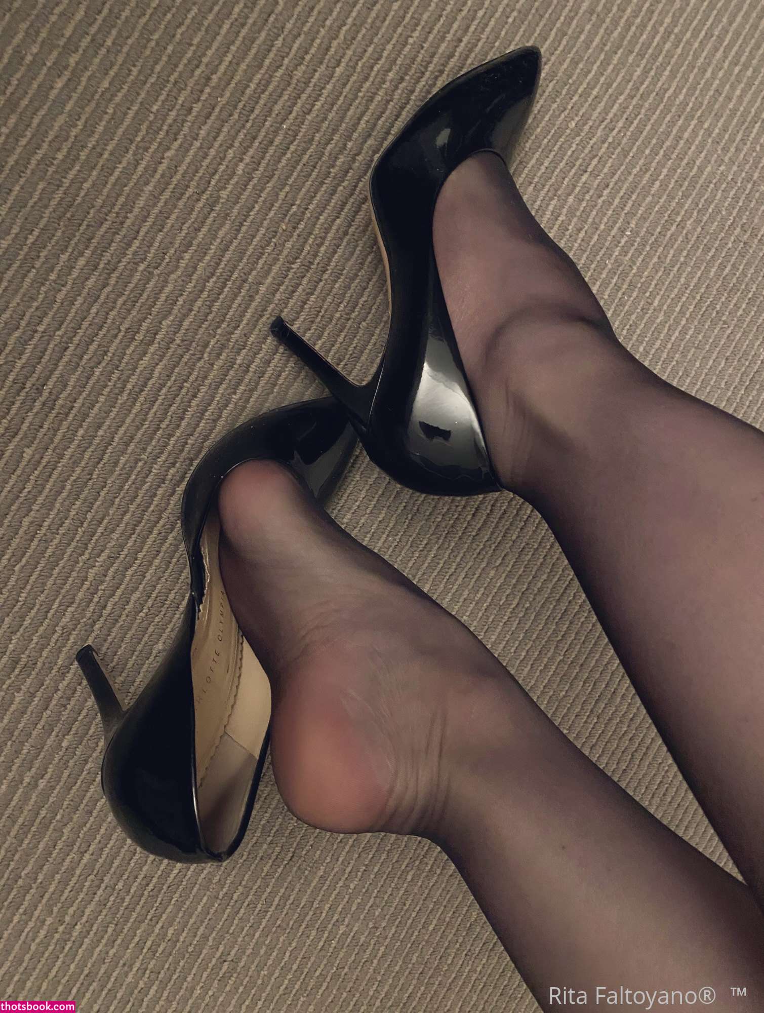 Rita Faltoyano Photo #172