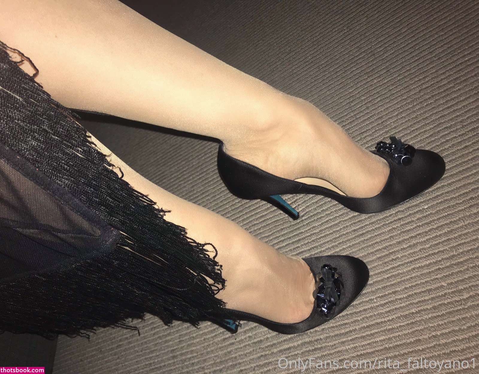 Rita Faltoyano Photo #176