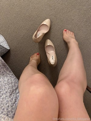 Rita Faltoyano Photo #184