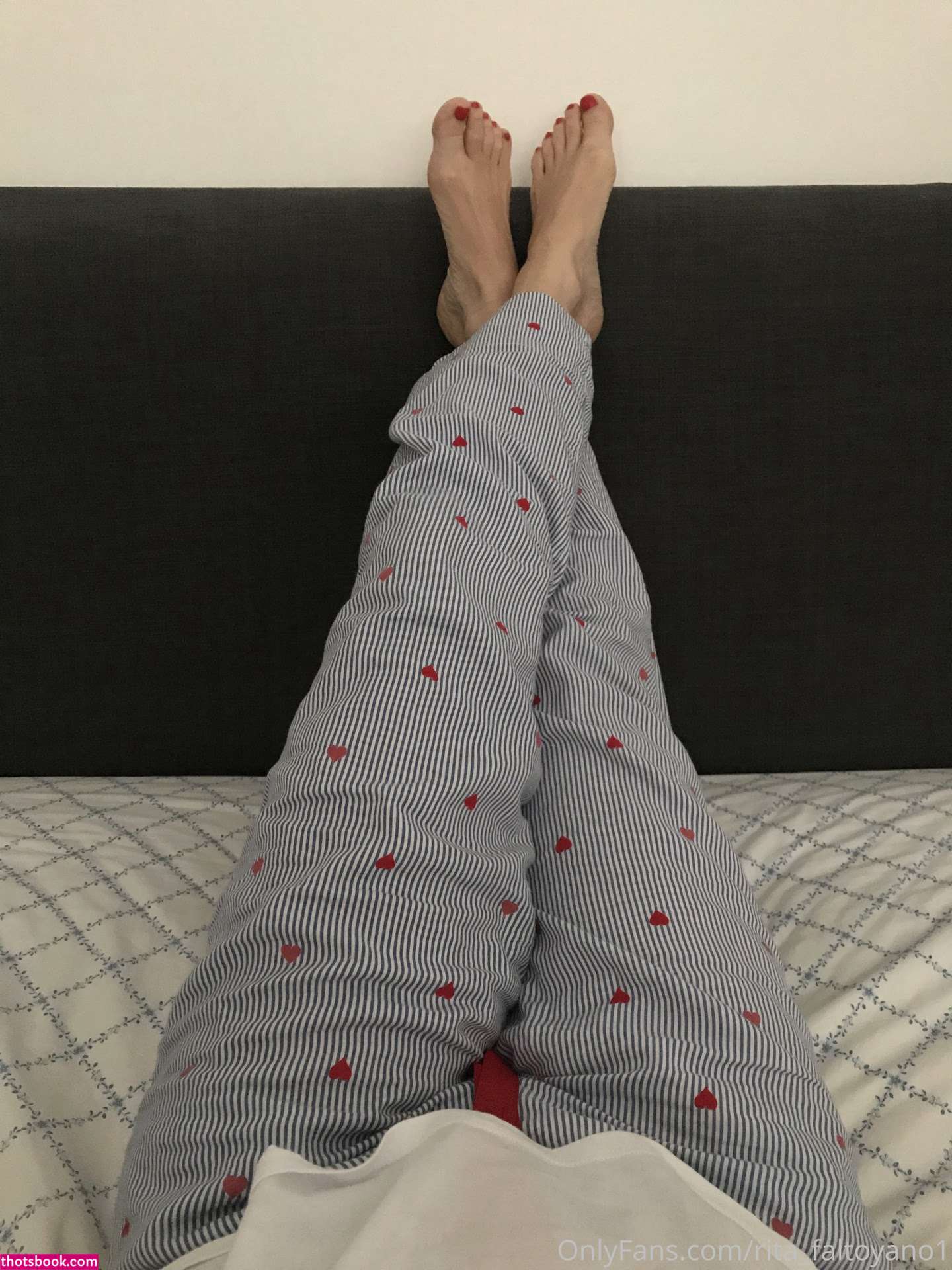 Rita Faltoyano Photo #212