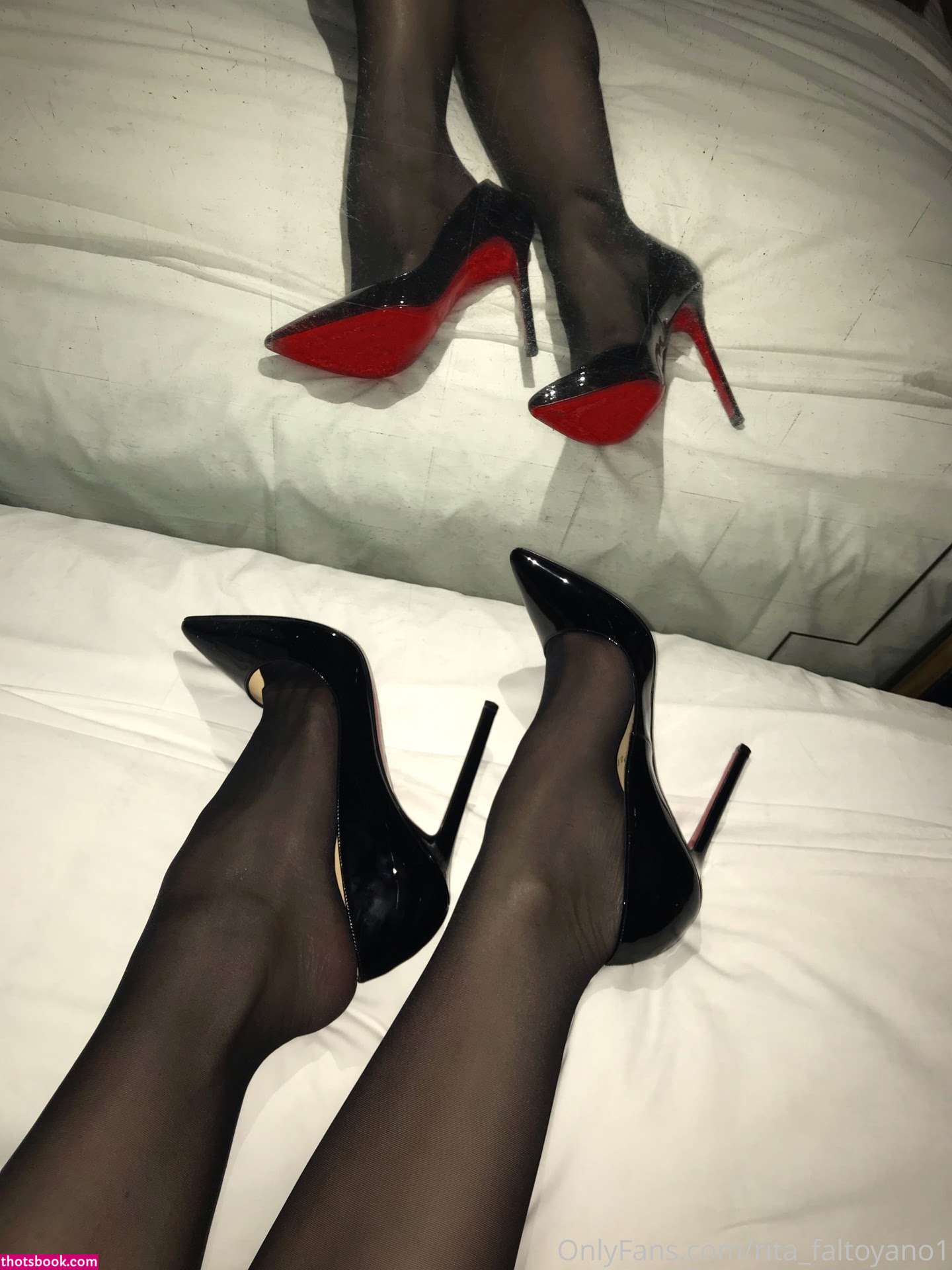 Rita Faltoyano Photo #240