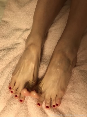 Rita Faltoyano Photo #233