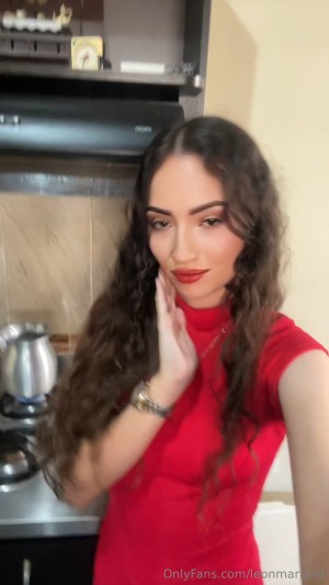 Mariana Leon Post #5