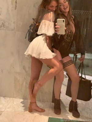 Ora Young Photo #140