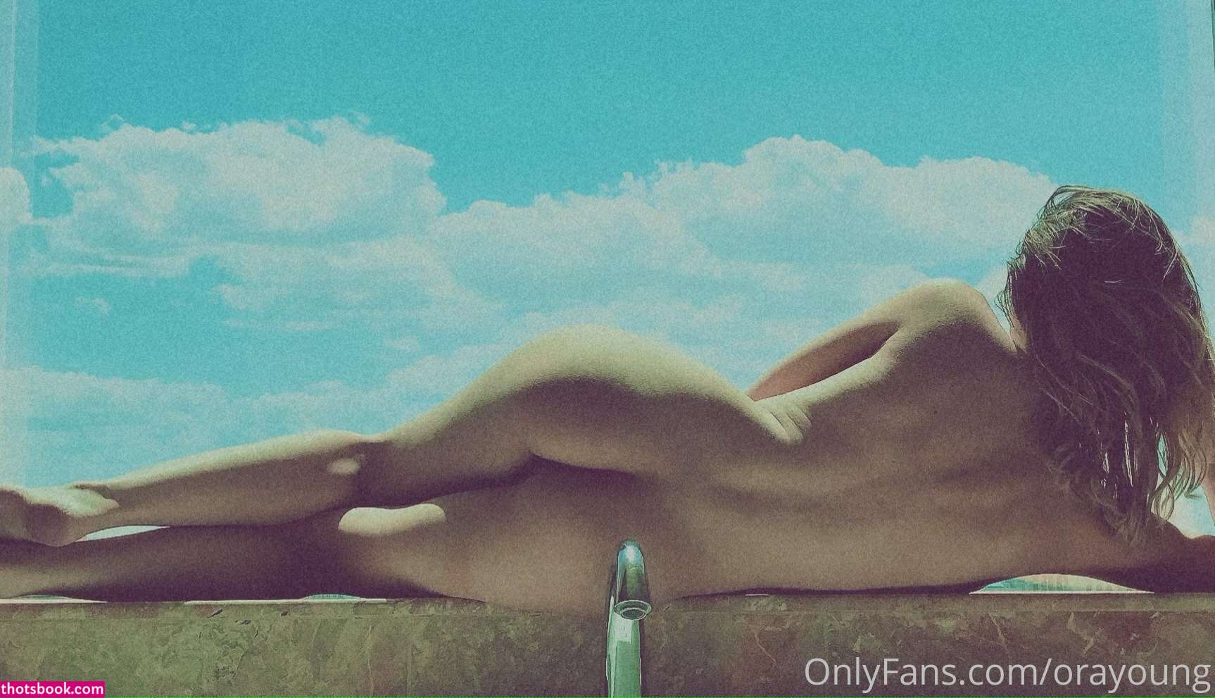 Ora Young Photo #166