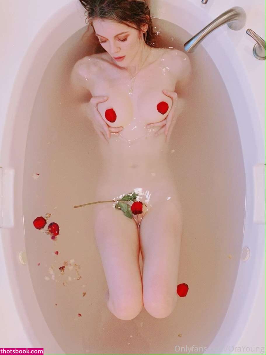 Ora Young Photo #251